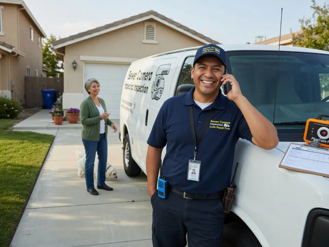 Sewer Line Repair Mason City, IA FAQs